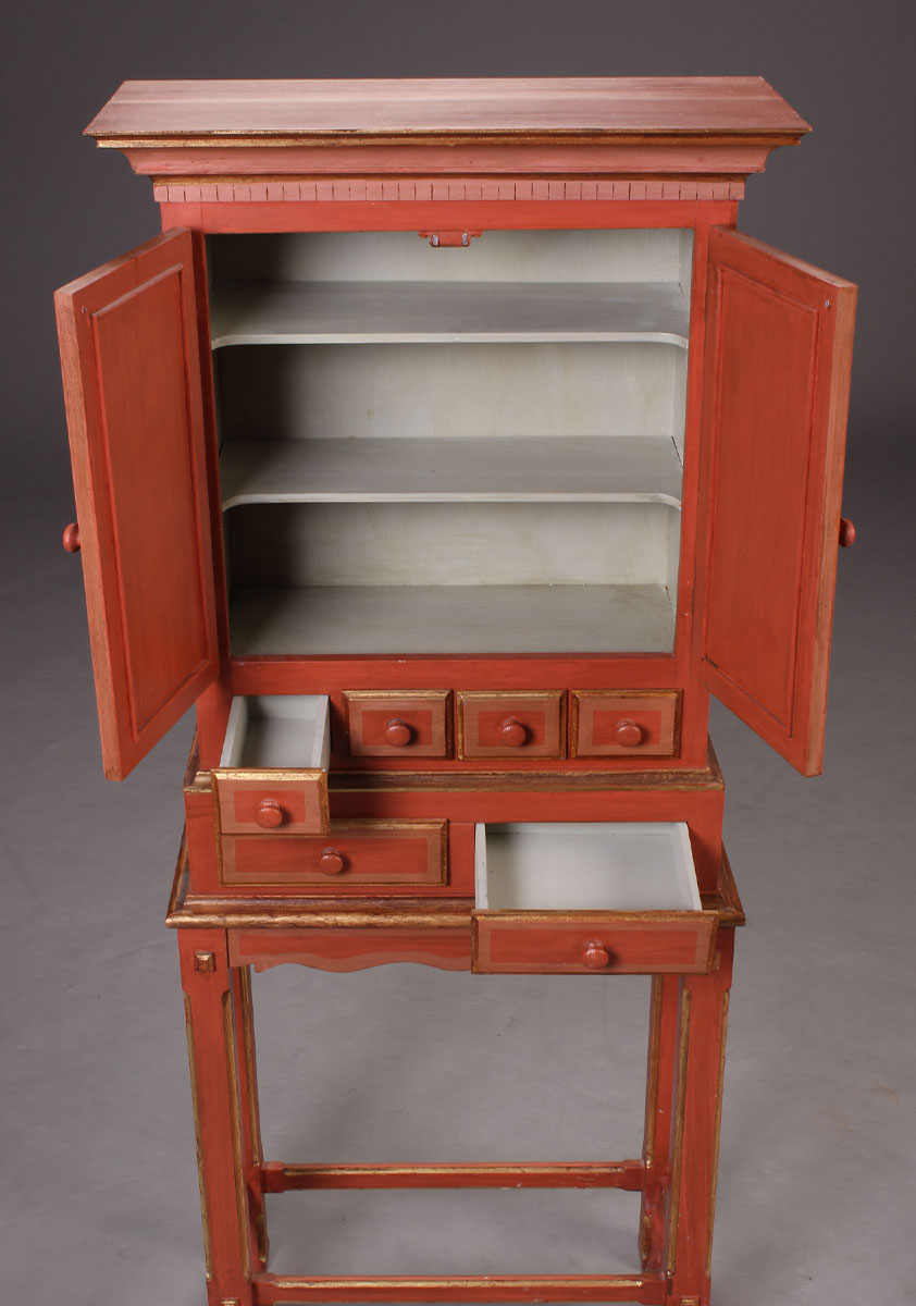 Möbelrestaurierung, Antiquitäten, Antiquitätenhandel, antike Möbel